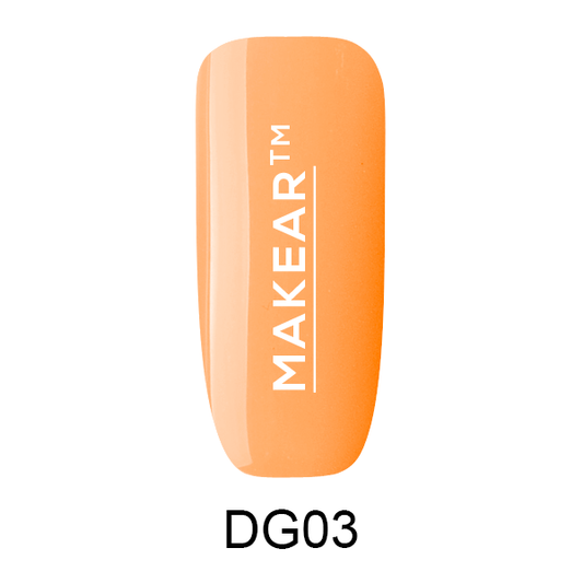 French Orange  DG03